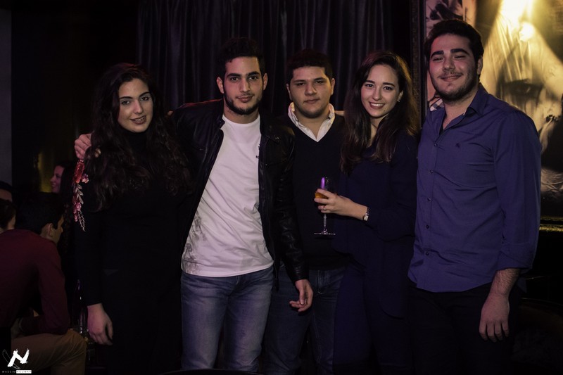 Zomato Celebrates Their 2nd Anniversary in Lebanon